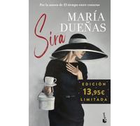 Sira: Edición limitada (Colección Especial)