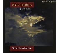 Sira Hernandez - Novturnes