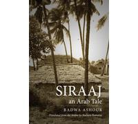 Siraaj : An Arab Tale