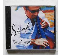 Sirak Y La Sonora Antillana - De La Mata