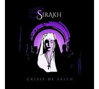 Sirakh - Crisis Of Faith