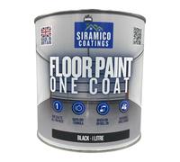 SIRAMICO COATINGS One Coat Anti-Slip Floor Paint |