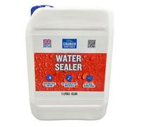 Siramico Coatings Premium Water Sealer Clear Waterproofer 5 Litres Water Sealer For Brick, Concrete, Motar & Stone