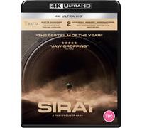 Sirât 4K Ultra HD