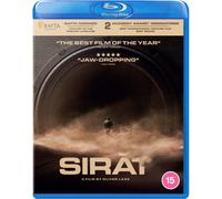 Sirât Blu-ray