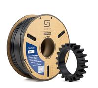 Siraya Tech Fibreheart PPA 3D Printing Filament - High Performance Polyphthalamide Nylon, Extreme Strength & Heat Resistance for Industrial & Engineering Applications - 1kg (2.2lbs) 1.75mm