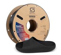 Siraya Tech Roamr TPU Air HR 80A 3D Printer Filament, Noir, 800g