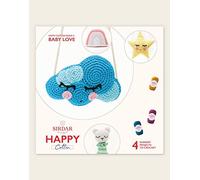 Sirdar Baby Love Book 1