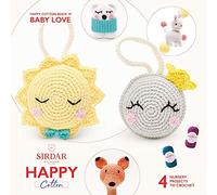Sirdar Baby Love Book 2
