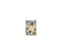 Sirdar Bonus Double Knitting Doll's Outfit Knitting Pattern 3120