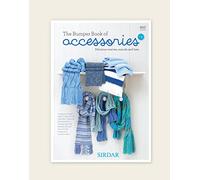 Sirdar Bumber Book of Accessories 1