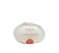 Sirdar Cashmere Merino Silk DK Double Knitting, Waterlily (401), 50g