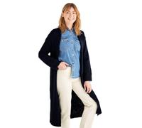 Sirdar Cashmere Merino Silk DK Knitting Pattern - 10211 Long Cardigan