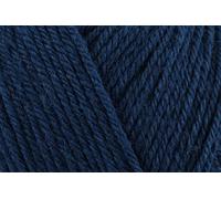 Sirdar Country Classic 4 Ply Crochet Yarn, Wool & Acrylic Blend Crochet Knitting Wool for Tops, Jumpers, Sweaters - 50g Balls - Teal (965) - Pack of 3