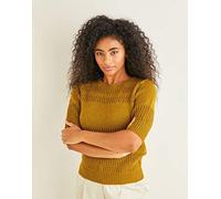 Sirdar Country Classic 4Ply Knitting Pattern 10239