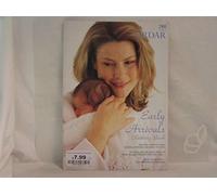 Sirdar Early Arrivals Knitting Book