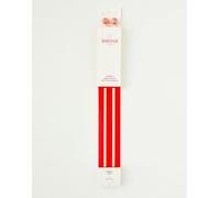 Sirdar Hand Painted Bamboo Knitting Needles Single Point 35cm x 5.00mm