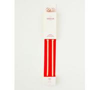 Sirdar Hand Painted Bamboo Knitting Needles Single Point 35cm x 6.00mm