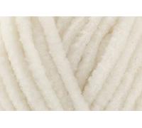 Sirdar Happy Chenille DK Crochet Yarn, 100% Polyester Soft Double Knitting Wool for Decoration, Toys - 15g Ball - Soda Pop (0021) - Single (1 Ball)