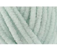 Sirdar Happy Chenille DK Crochet Yarn, 100% Polyester Soft Double Knitting Wool for Toys, Decoration - 15g Ball - Mermaid (0016) - Single (1 Ball)