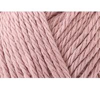 Sirdar Happy Cotton DK Crochet Yarn, 100% Cotton Doubel Knitting Wool for Toys - 20g Balls - Sulk (768) - Pack of 3