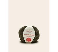Sirdar Haworth Tweed DK Double Knitting, Hepworth Slate (901), 50g