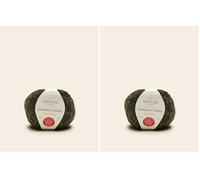 Sirdar Haworth Tweed DK Double Knitting, Hepworth Slate (901), 50g (Pack of 2)