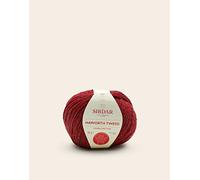 Sirdar Haworth Tweed DK Double Knitting, West Riding Red (906), 50g