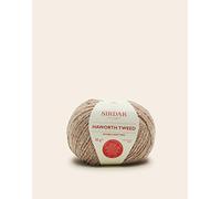 Sirdar Haworth Tweed DK Double Knitting, Yorkshire Stone (912), 50g