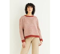 Sirdar Haworth Tweed DK Knitting Pattern - 10296 Sweater