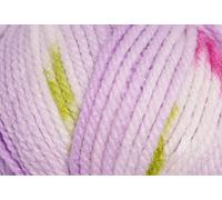 Sirdar/Hayfield Baby Blossom Chunky 100g - 352 Little Lavender (1 Ball (100g))