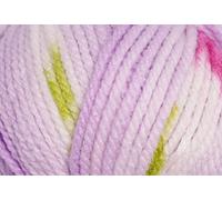 Sirdar/Hayfield Baby Blossom Chunky 100g - 352 Little Lavender (1 Ball (100g)) by Sirdar/Hayfield
