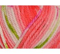 Sirdar/Hayfield Baby Blossom Chunky 100g - 354 Posie (3 Balls (300g)) by Sirdar/Hayfield