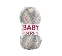 Hayfield Baby Blossom Double Knit Yarn