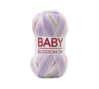 Hayfield Baby Blossom Double Knit Yarn