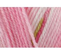 Sirdar Hayfield Baby Bouquet Baby Blossom Yarn - 100g DK