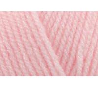 Sirdar Hayfield Baby Pink Baby Bonus Yarn - 100g DK
