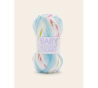 Sirdar Hayfield Blossom, Bluebell (351), 100g (F251-0351)
