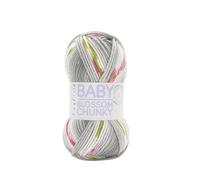 Hayfield Blossom, Budding Babe (356), 100g by Sirdar, F251-0356