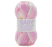 Sirdar Hayfield Blossom, Little Lavender (352), 100g