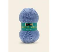 Sirdar Hayfield Bonus Aran, Bluebell (969), 100g