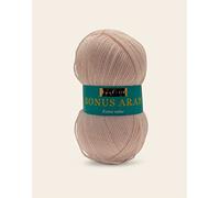 Sirdar Hayfield Bonus Aran, Peaches (888), 100g