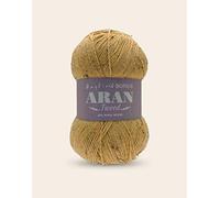 Hayfield Bonus Tweed with Wool Aran Yarn