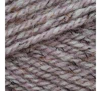 Hayfield Bonus Aran Tweed, Haze (751), 400g by Sirdar Pink F011-0751