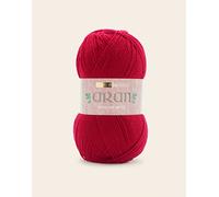 Sirdar Hayfield Bonus Aran with Wool, Cherry (950)