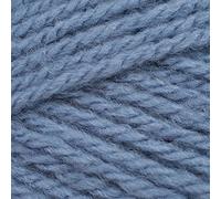 Sirdar Hayfield Bonus Aran with Wool, Mill Blue (817), 400g