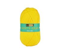 Hayfield Bonus Aran Yarn, Cornfield (574), 100g