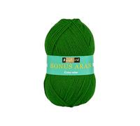Sirdar Hayfield Bonus Aran Yarn, Emerald (916), 100g