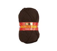Sirdar Hayfield Bonus Chunky, Cocoa (575), 100g