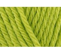 Sirdar Hayfield Bonus Chunky Crochet Yarn, 100% Acrylic Soft Knitting Wool for Cardigans, Jumpers, Sweaters, Ponchos and Capes - 100g Ball - Zest (582) - Single (1 Ball)